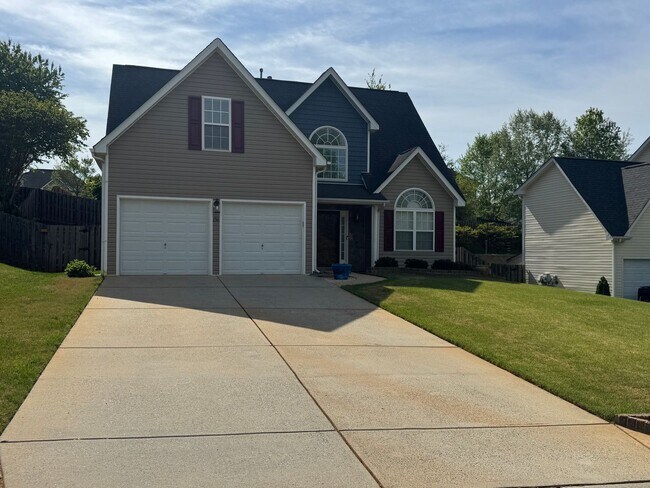 Foto del edificio - Four Bedroom Home in Curtis Pond