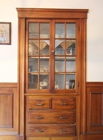Foto del edificio - 219 Pearl St