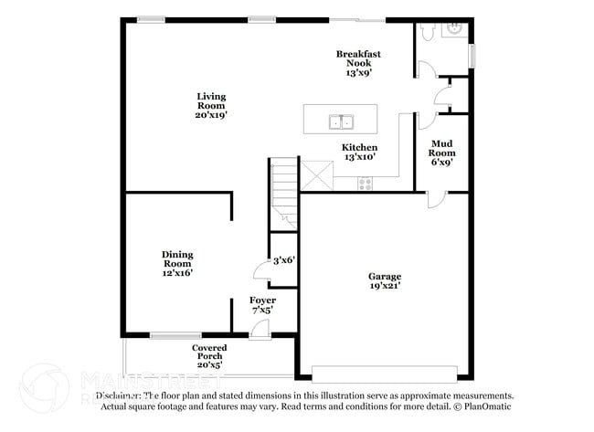 Building Photo - 9004 Outpost Dr