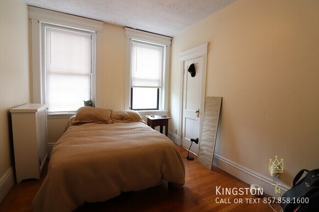 Photo - 1961 Commonwealth Ave Apartment