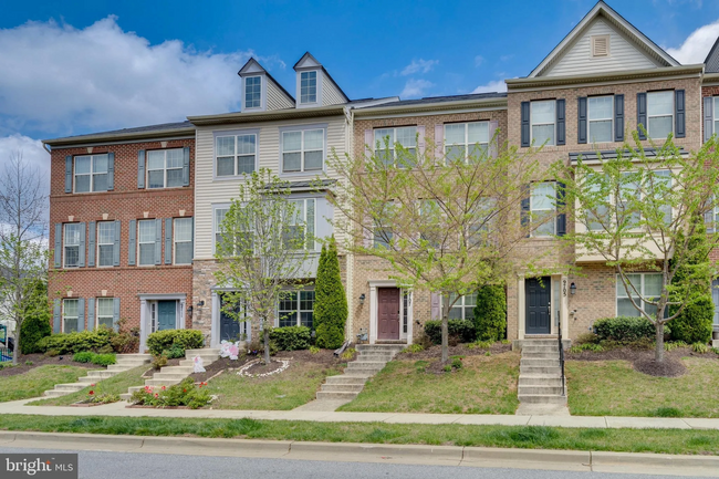 Foto del edificio - 9707 Smithview Pl