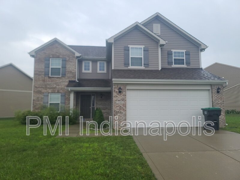 Foto principal - 2343 Ashton Ln
