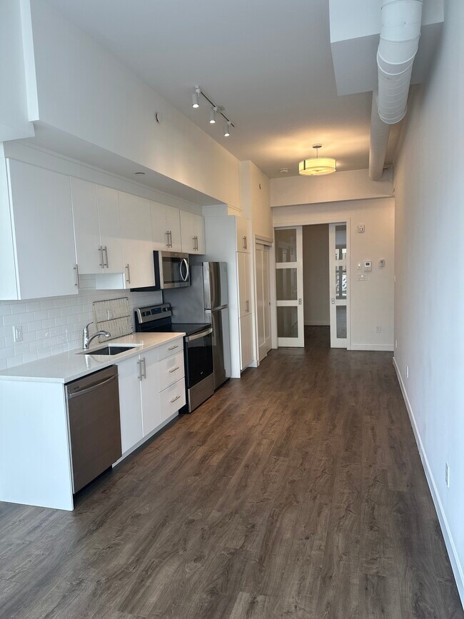 Photo du bâtiment - 386 Richmond Rd