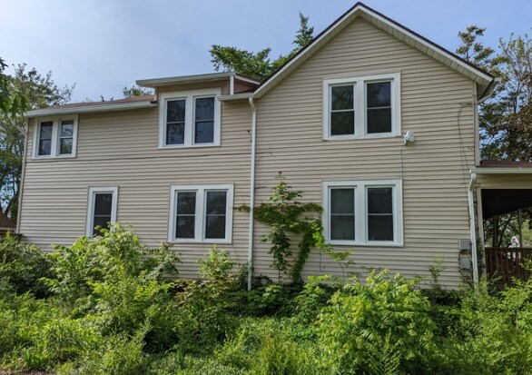 Building Photo - Newly Renovated 3-Bedroom Apartment in Michigan City - $1095