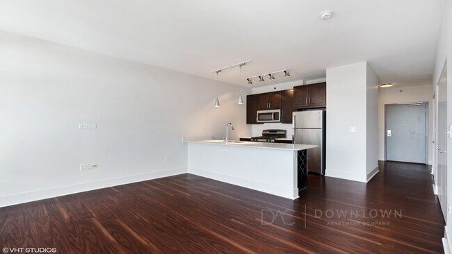 Foto del edificio - 1416 N Halsted St