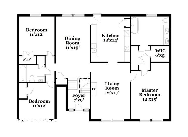 Building Photo - 6937 Fairway Trail