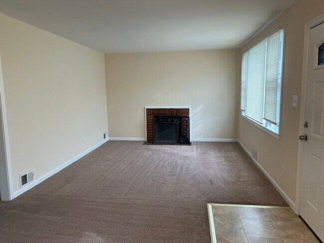 Foto del edificio - Wonderful Rambler Close to NIH, Walter Ree...