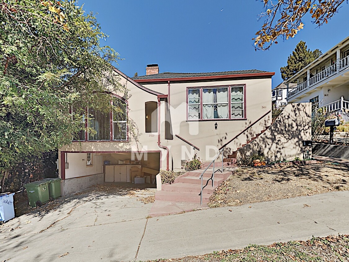 Primary Photo - 2409 Cedar St