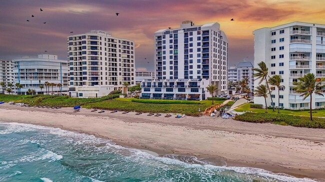 Foto del edificio - 3115 S Ocean Blvd