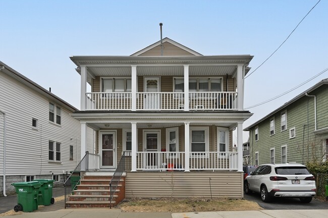 Foto del edificio - 74 Windsor Rd