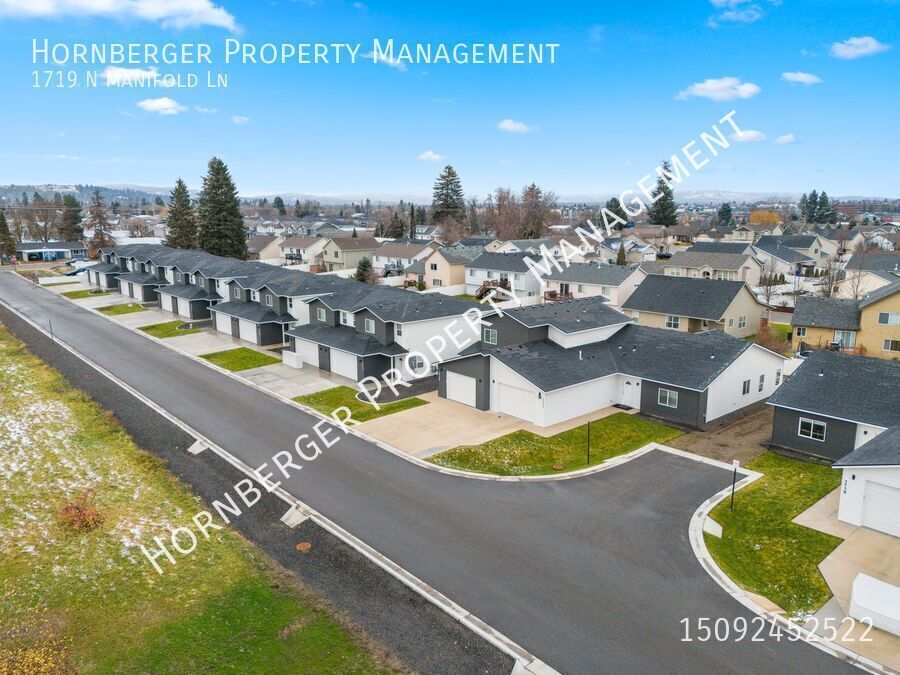 Foto principal - 1719 N Manifold Ln