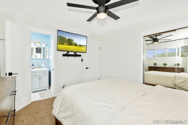 Foto del edificio - 3606 Clairemont Mesa Blvd