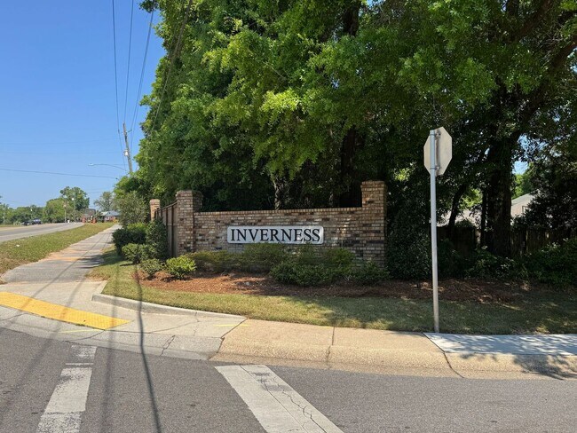 Foto del edificio - Pensacola - Inverness - 3 bedroom, 2 bathroom