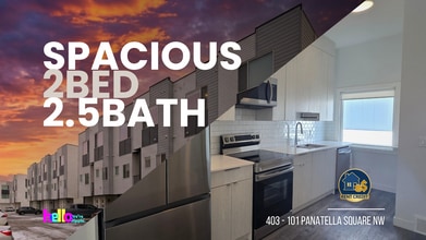 Building Photo - 101 Panatella Square NW