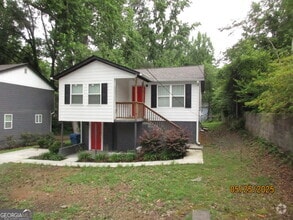 Building Photo - 2343 Carver Dr NW