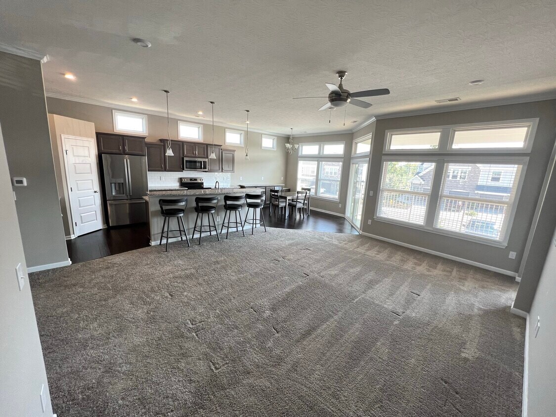 2186 Piazza RDG Unit Piazza, Covington, KY 41017 Condo for Rent in