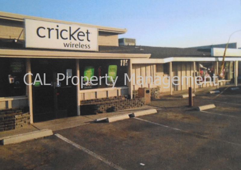 COMMERCIAL SPACE in Los Banos Available Now! - COMMERCIAL SPACE  in Los Banos Available Now!