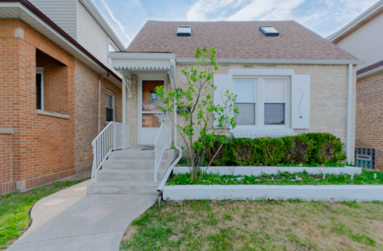 Foto principal - 3406 N Natoma Ave