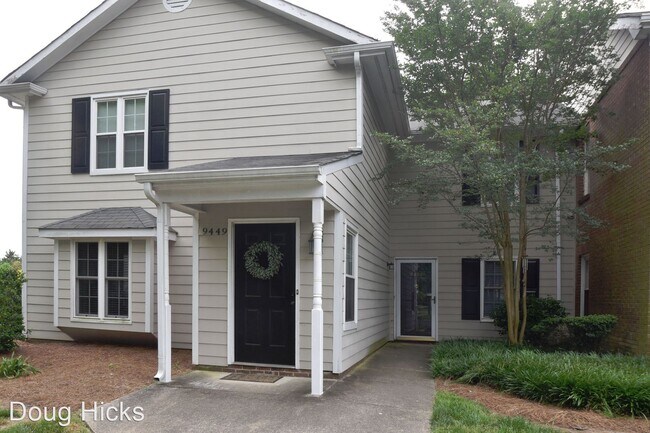 Building Photo - 2 br, 2 bath House - 9451 S Vicksburg Park Ct