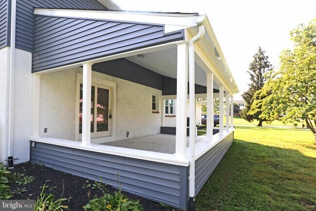 Foto del edificio - 33 Birch Rd