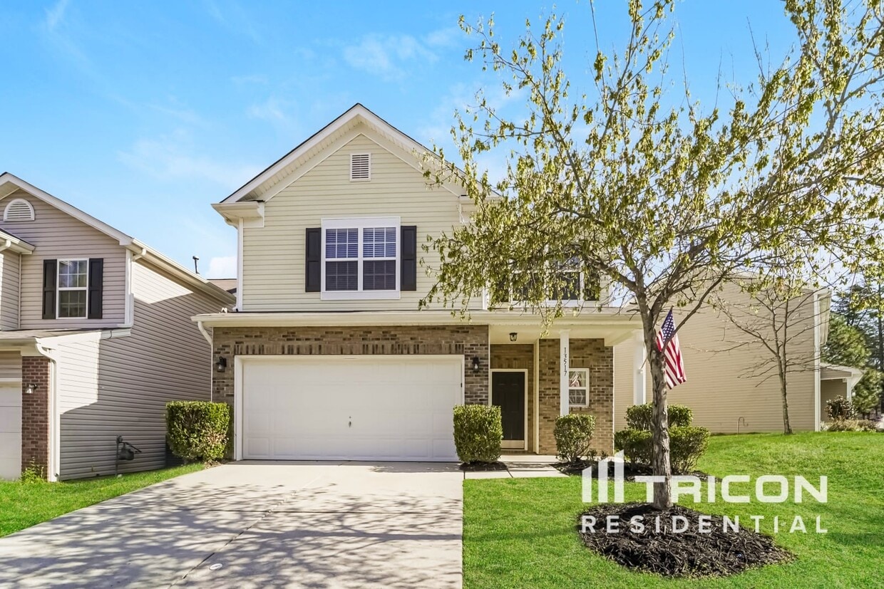 Foto principal - 13517 Anne Brower Road Charlotte NC