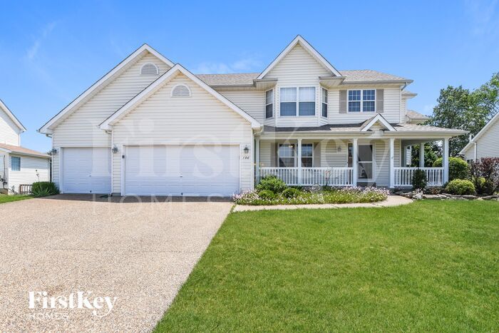 Primary Photo - 106 Stewart Springs Dr