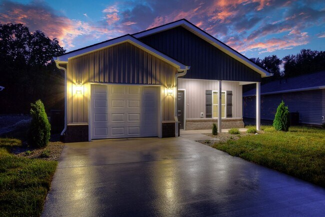 Foto del edificio - New Construction single family home for lease!