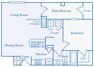 Lantern Woods Apartments photo'