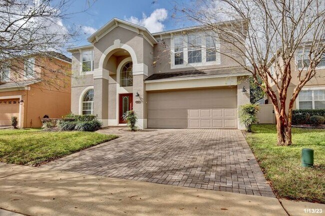 Photo - Stunning 4/2.5 Home with a Large Fenced Ba...