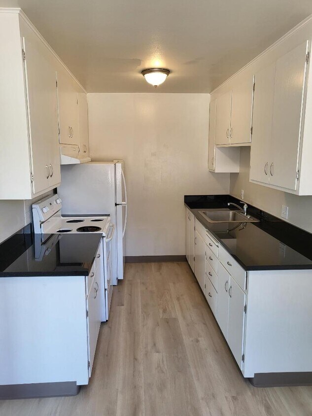Foto principal - 1526 Stokes St