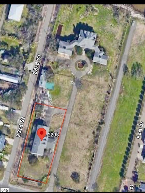 Foto del edificio - 2293 E Bayshore Dr