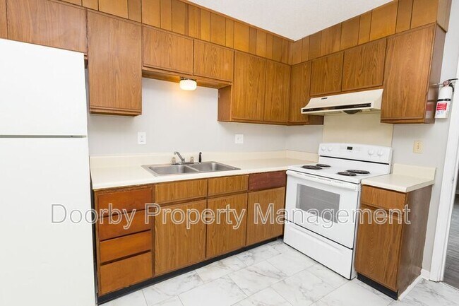 Foto del edificio - 124 Fawn Dr