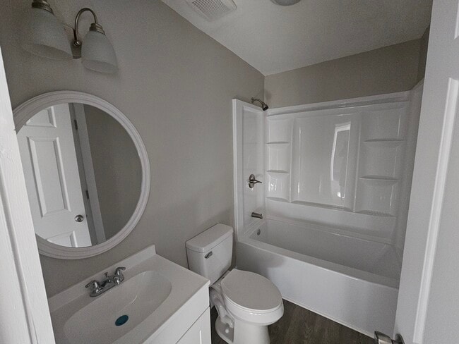 Photo - 3807 Hampton Ave House