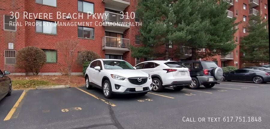Photo - 30 Revere Beach Pkwy-310