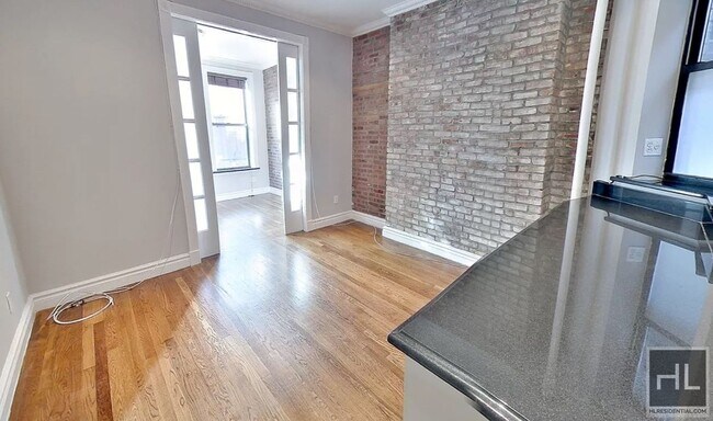 Foto del edificio - Mott Street