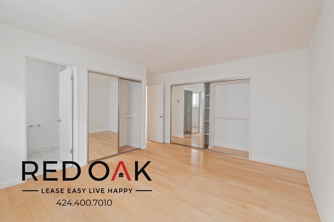 Foto del edificio - 1033 3rd St