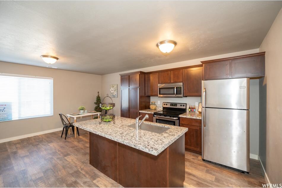 Primary Photo - 14431 S Ferndale Way