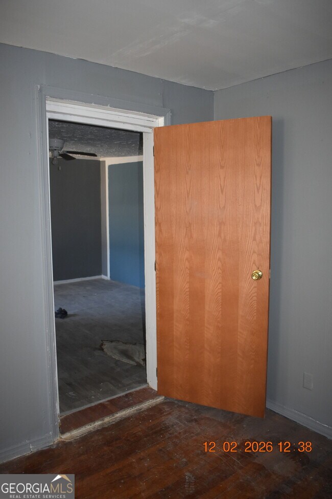 Foto del edificio - 803 Grosso Ave