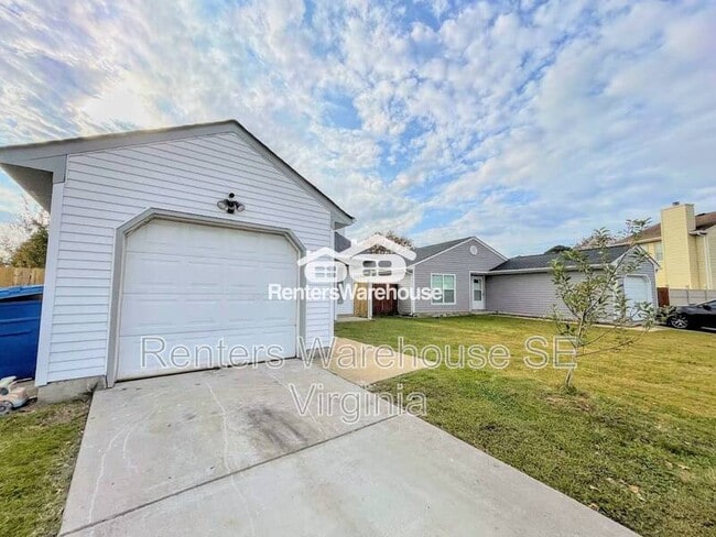 Foto del edificio - 1340 Woodbridge Trail