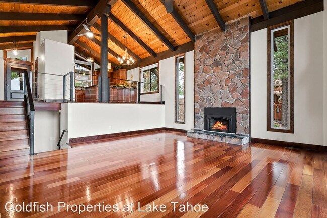 Building Photo - 3 br, 2.5 bath House - 867 Tyner Way