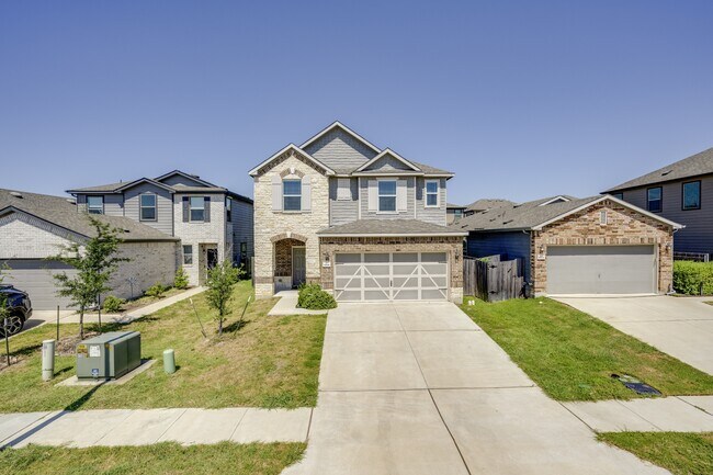 Building Photo - 6508 Carriage Pines Dr