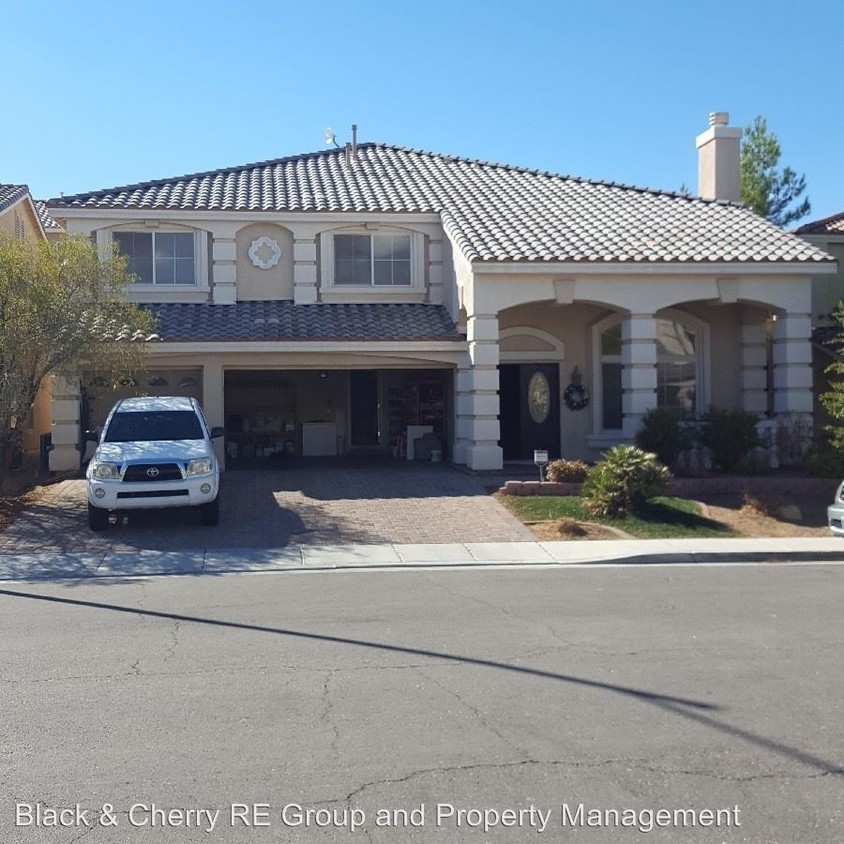 Primary Photo - 4 br, 3.5 bath House - 10045 Baystone St.