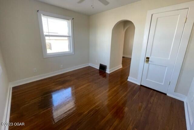 Foto del edificio - 2401 Kentucky Ave