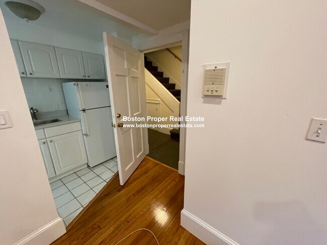 Foto del edificio - 49 Gloucester St