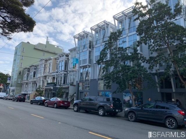 Foto principal - 645 Haight St