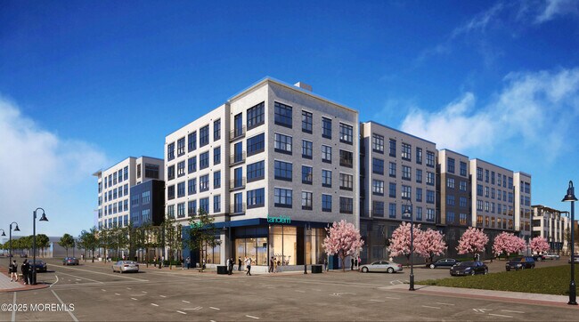 Foto del edificio - 1150 Kingsley St