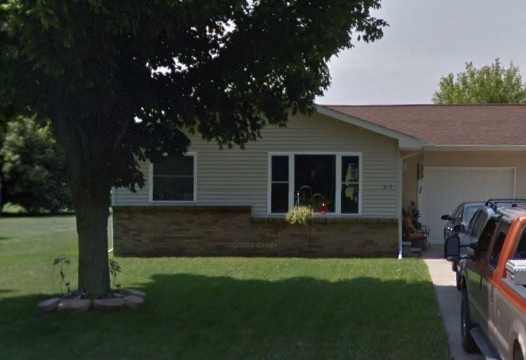 917 Mill Hwy, Tecumseh, MI 49286 Townhome Rentals in Tecumseh MI