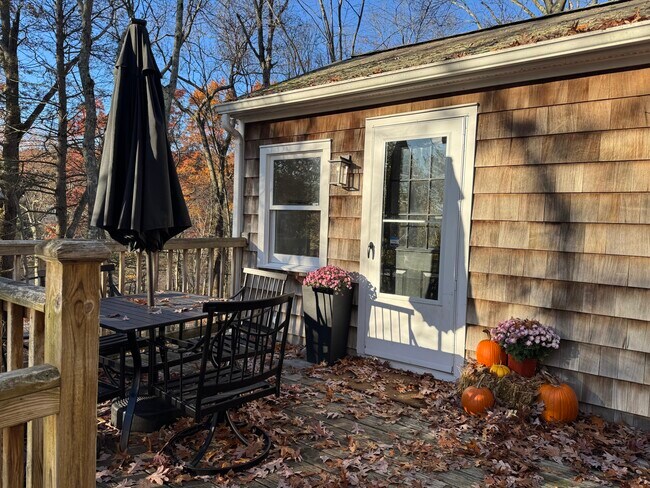 Foto del edificio - 22 Horseshoe Rd