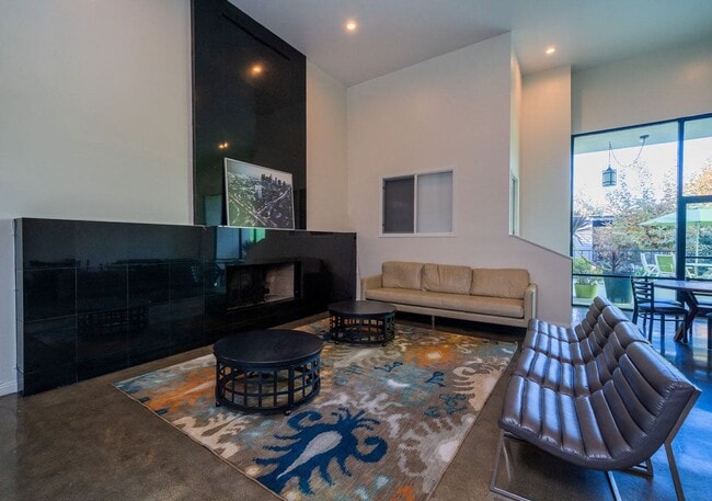 Building Photo - Universe at the Sycamores Apartments