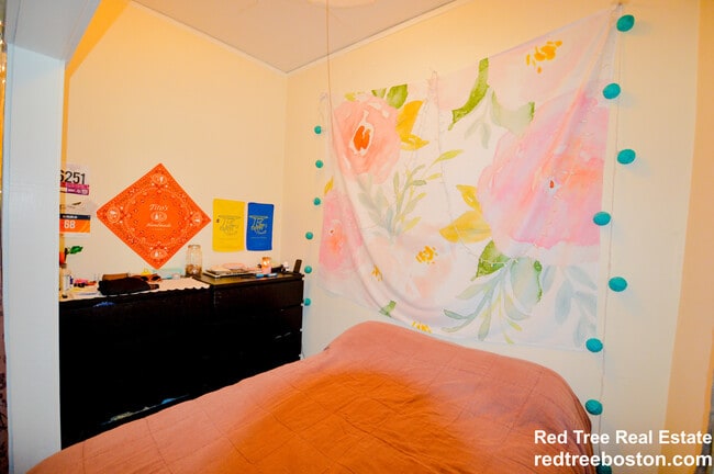 Building Photo - 376 Riverway